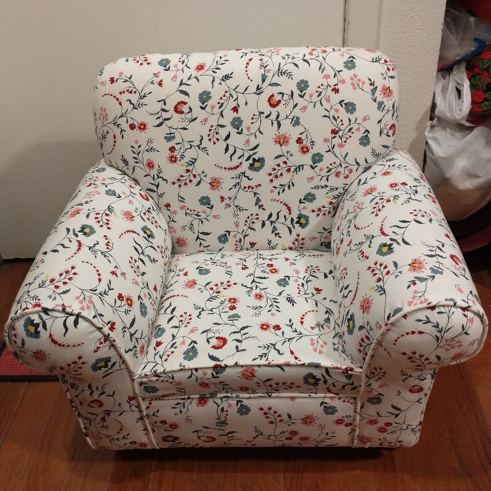 Handmade Mini/Child Sofa Chair